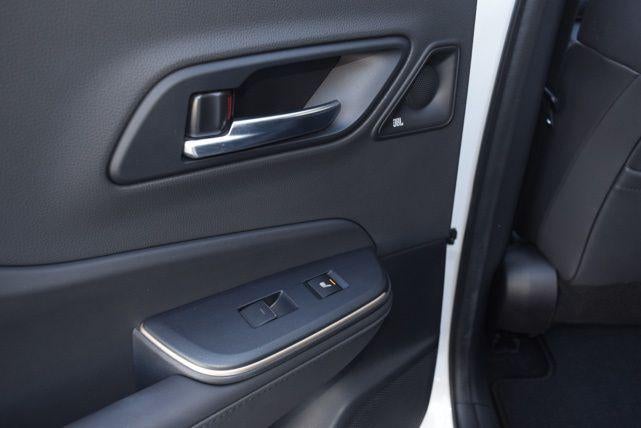 2023 Toyota Toyota Crown LTD Limited