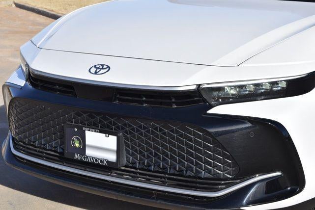 2023 Toyota Toyota Crown LTD Limited