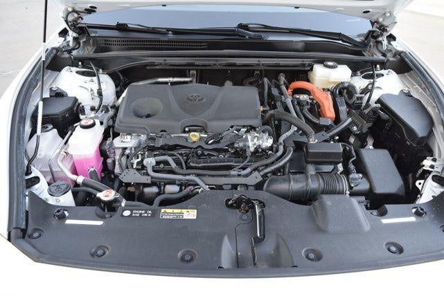 2023 Toyota Toyota Crown LTD Limited