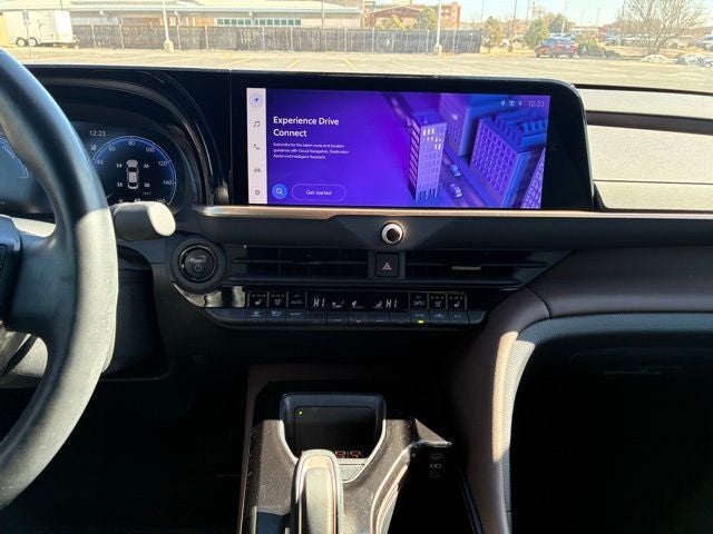 2024 Toyota Crown Limited