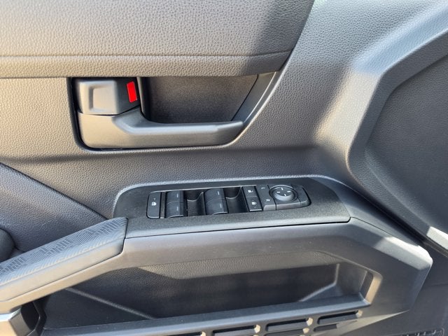 2025 Toyota 4Runner TRD Sport