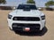 2025 Toyota 4Runner TRD Sport