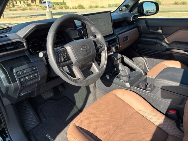 2025 Toyota 4Runner i-FORCE MAX Hybrid Limited