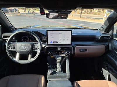 2025 Toyota 4Runner i-FORCE MAX Hybrid Limited
