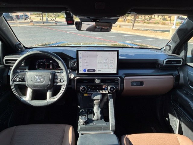 2025 Toyota 4Runner i-FORCE MAX Hybrid Limited