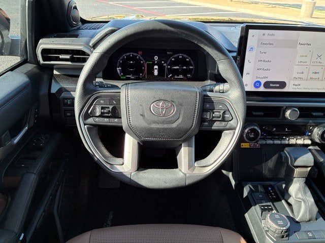 2025 Toyota 4Runner i-FORCE MAX Hybrid Limited