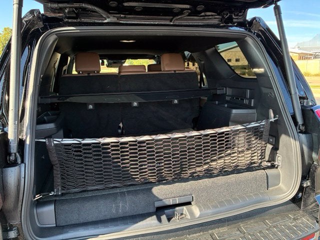 2025 Toyota 4Runner i-FORCE MAX Hybrid Limited