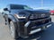 2025 Toyota 4Runner i-FORCE MAX Hybrid Limited