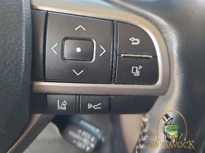 2021 Lexus GX 460