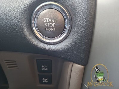 2021 Lexus GX 460