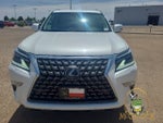 2021 Lexus GX 460
