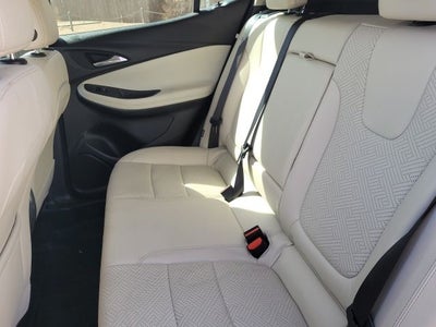 2021 Buick Encore GX Essence