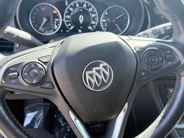 2020 Buick Envision Premium I