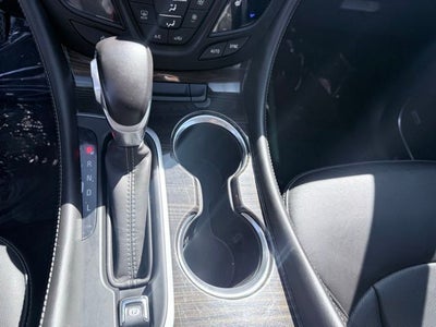 2020 Buick Envision Premium I