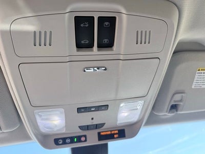 2020 Buick Envision Premium I