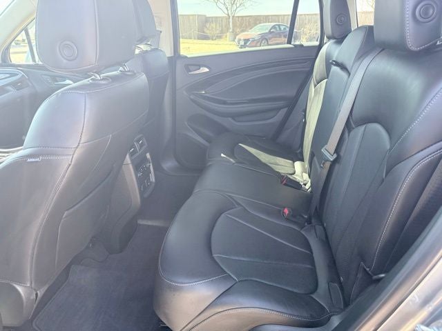 2020 Buick Envision Premium I