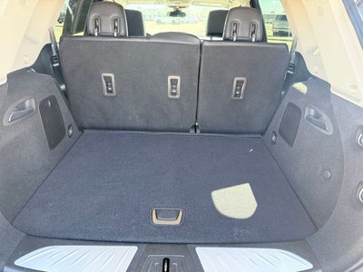 2020 Buick Envision Premium I