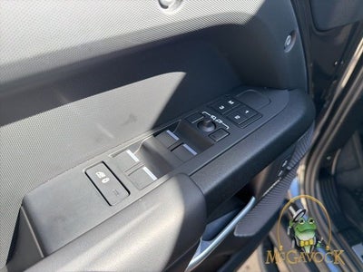 2024 Land Rover Defender 110 Carpathian Edition