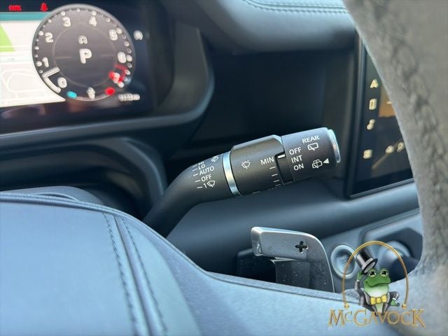 2024 Land Rover Defender 110 Carpathian Edition