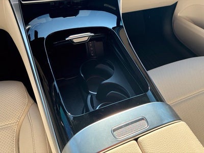 2025 Mercedes-Benz GLC GLC 300