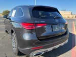 2025 Mercedes-Benz GLC GLC 300