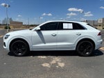 2019 Audi Q8 3.0T Premium quattro
