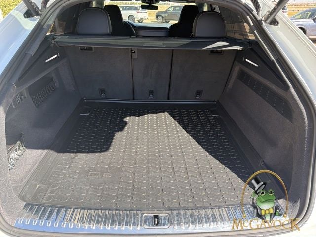 2024 Audi SQ8 4.0T Prestige quattro