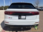 2024 Audi SQ8 4.0T Prestige quattro