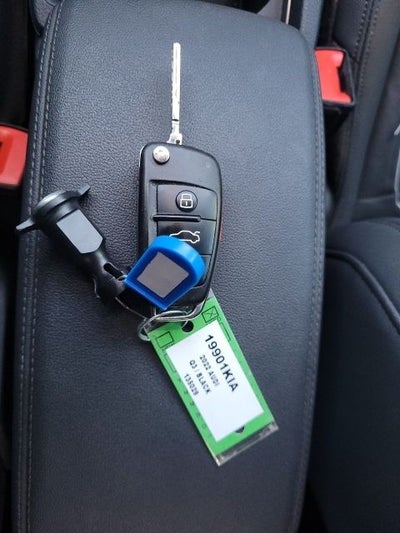 2022 Audi Q3 Premium S Line quattro