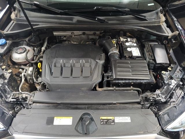 2022 Audi Q3 Premium S Line quattro