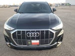 2022 Audi Q3 Premium S Line quattro