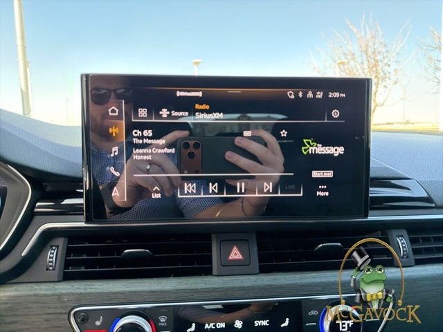 2024 Audi A5 Sportback 45 S line Premium Plus quattro