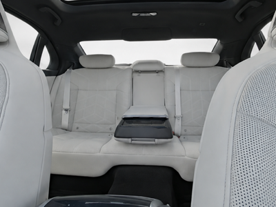 2025 BMW 760i 760i xDrive