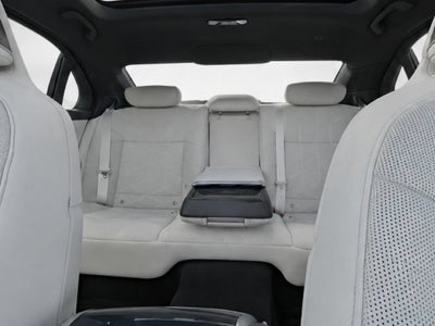 2025 BMW 760i 760i xDrive