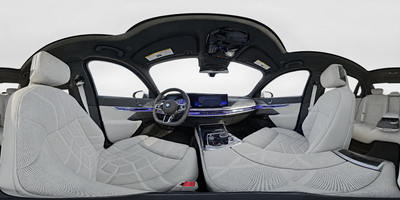 2025 BMW 760i 760i xDrive
