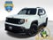 2018 Jeep Renegade Altitude
