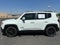 2018 Jeep Renegade Altitude
