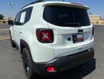 2018 Jeep Renegade Altitude