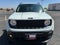 2018 Jeep Renegade Altitude