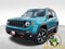 2022 Jeep Renegade Trailhawk