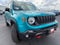 2022 Jeep Renegade Trailhawk