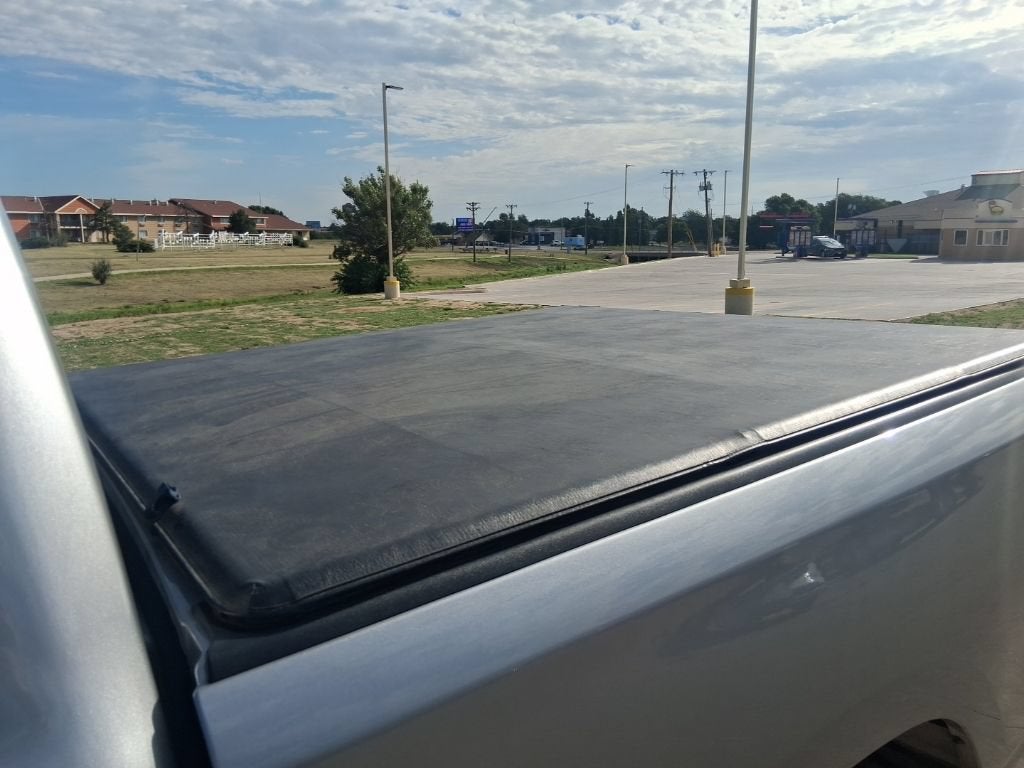 2022 RAM 1500 Lone Star