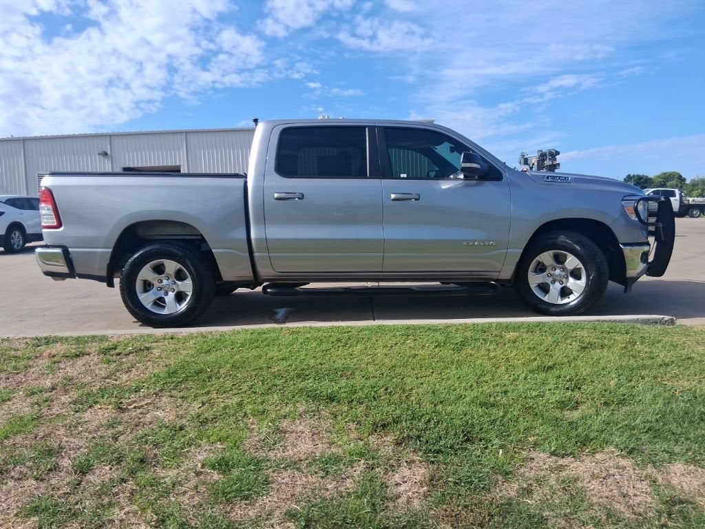 2022 RAM 1500 Lone Star