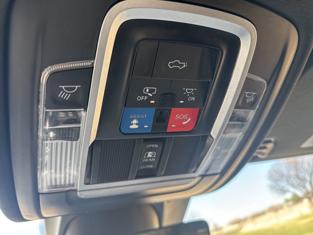 2023 RAM 1500 Limited