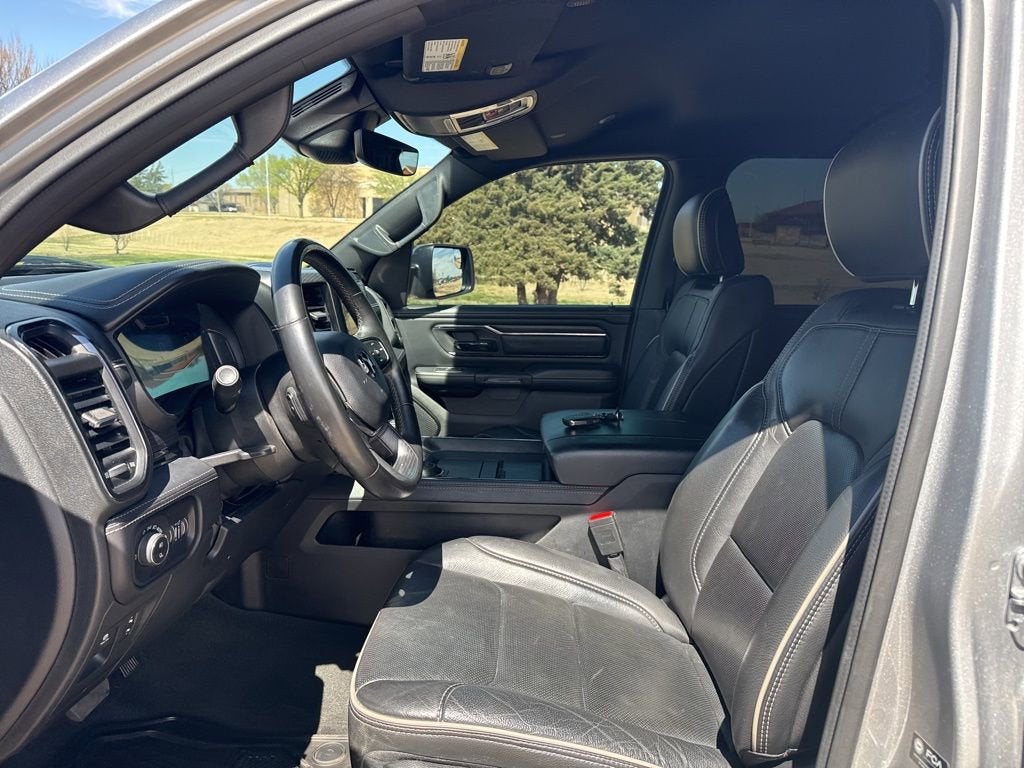 2023 RAM 1500 Limited