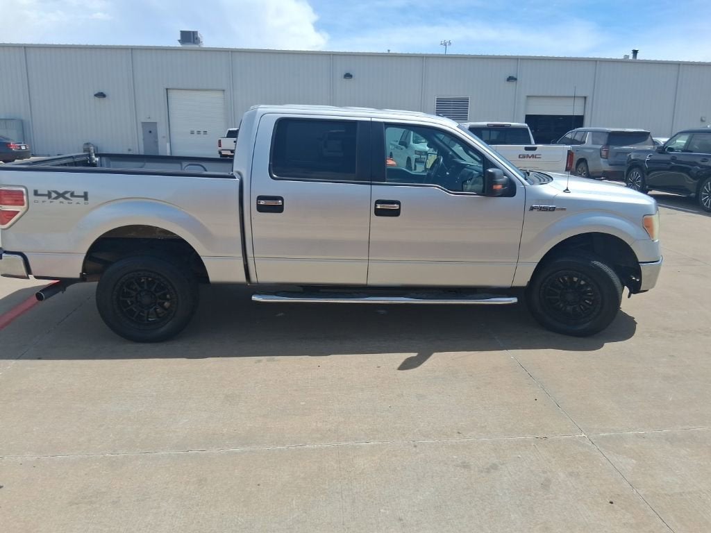2013 Ford F-150 XL