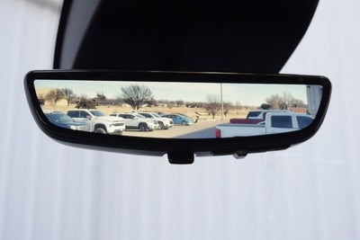 2025 Chevrolet Silverado 2500 HD ZR2