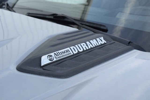 2025 Chevrolet Silverado 2500 HD ZR2