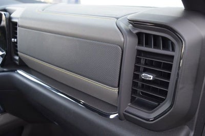 2025 Chevrolet Silverado 2500 HD ZR2