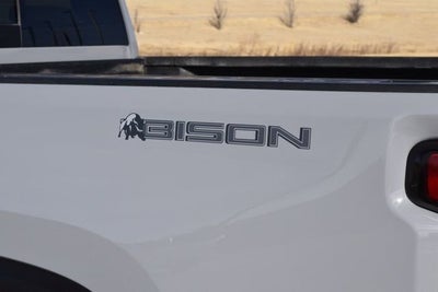 2025 Chevrolet Silverado 2500 HD ZR2